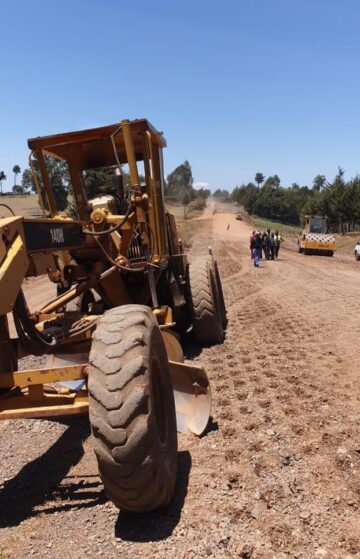Grader rentals offer Kenyan contractors a multitude of benefits, enabling them to undertake construction projects with precision and efficiency. With access to state-of-the-art equipment, cost-effectiveness, tailored solutions, expert support, and scalability, renting graders has become a preferred choice for construction professionals. Embrace the advantages of grader rentals from reputable providers like Tingashare, and propel your construction projects towards success.