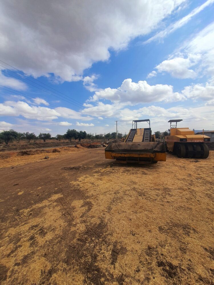 Cost-Effective Equipment Rentals for Construction Projects in Kenya