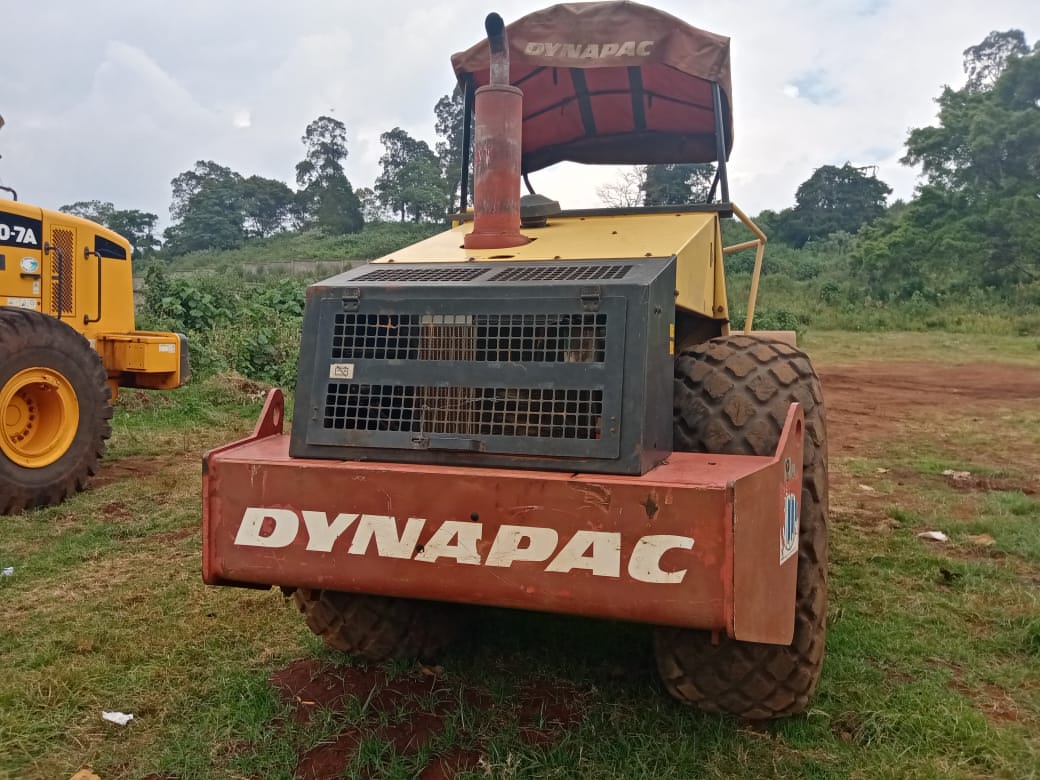 Specialized Equipment Rentals for Specific Construction Tasks in Kenya